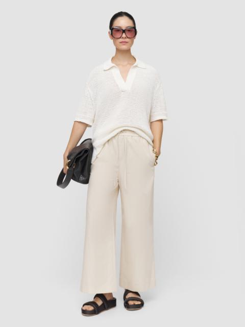 Thurla Light Cotton Trousers
