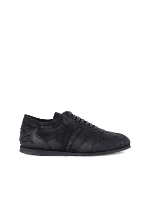 Milton low-top sneakers
