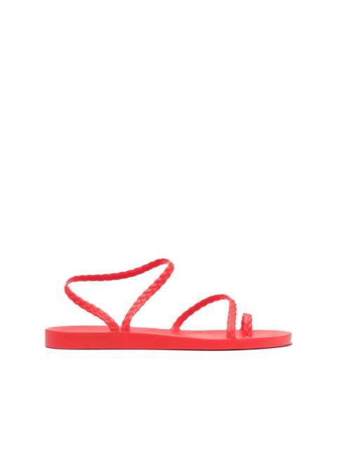 Eleftheria jelly sandals