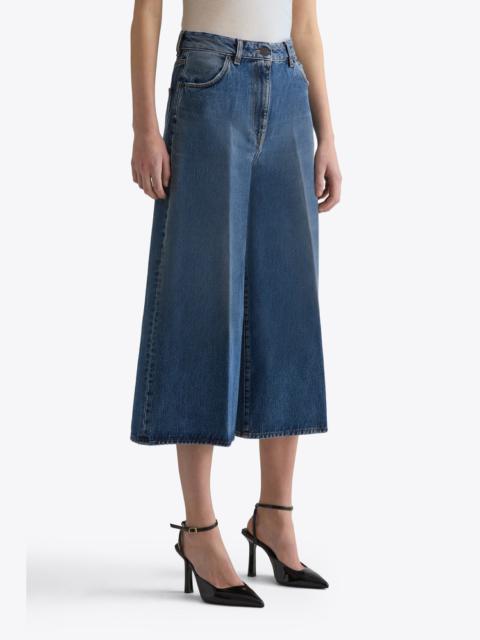 JEANS 72 CLEAN VINTAGE BLUE