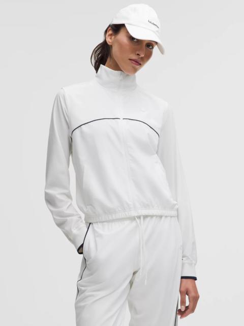 Court Rival Tennis Track Jacket