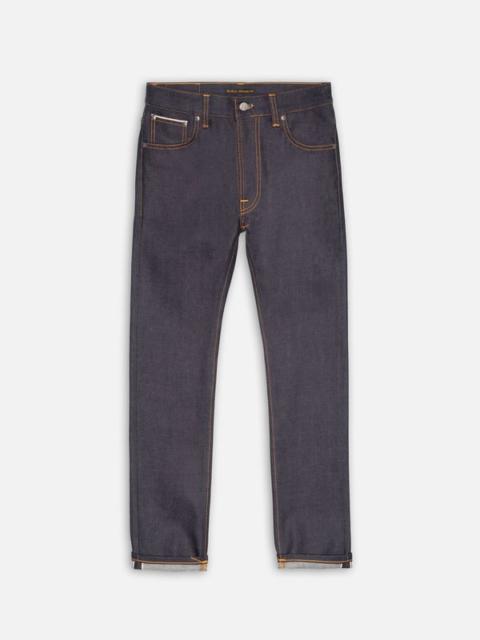 Lean Dean Dry Japan Selvage