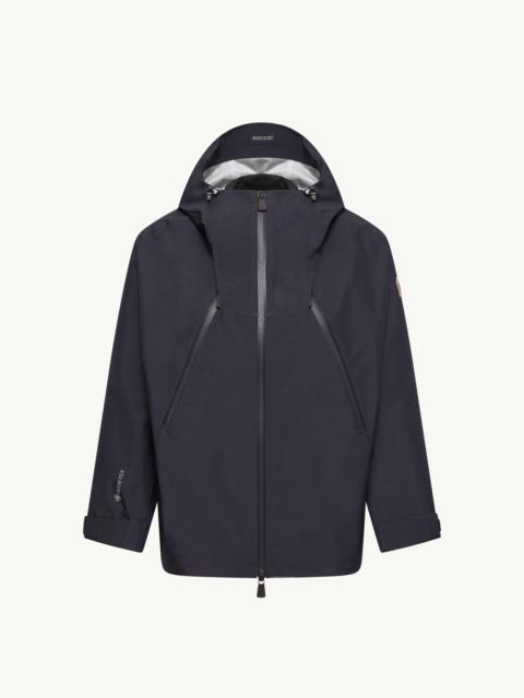 Santec GORE-TEX® Hooded Jacket