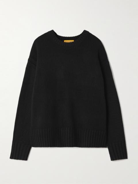 Cashmere Sweater