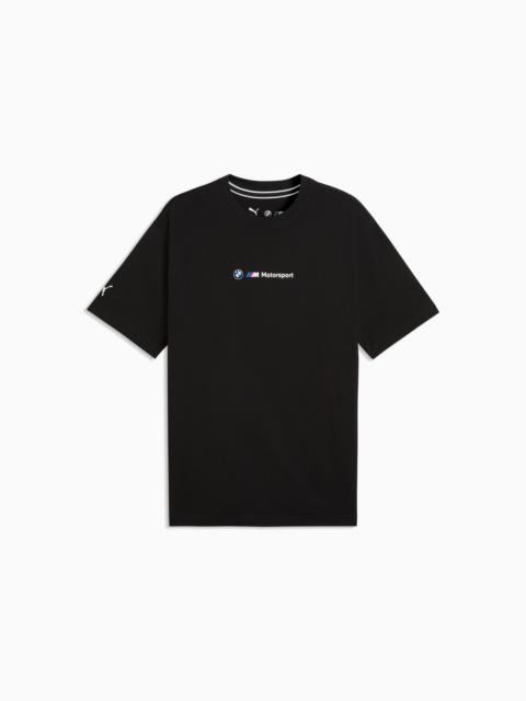 BMW M MOTORSPORT Sportswear Men's Tee