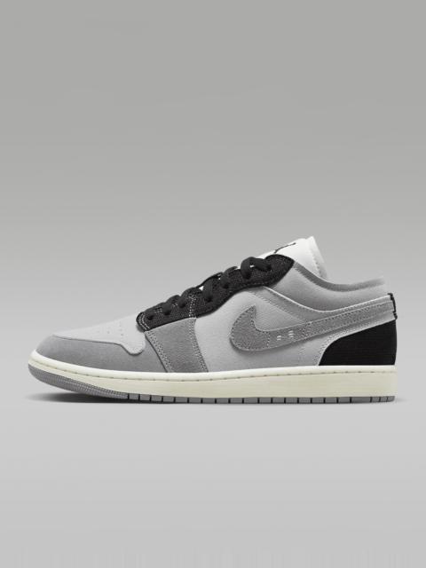 Air Jordan 1 Low SE Craft Men's Shoes