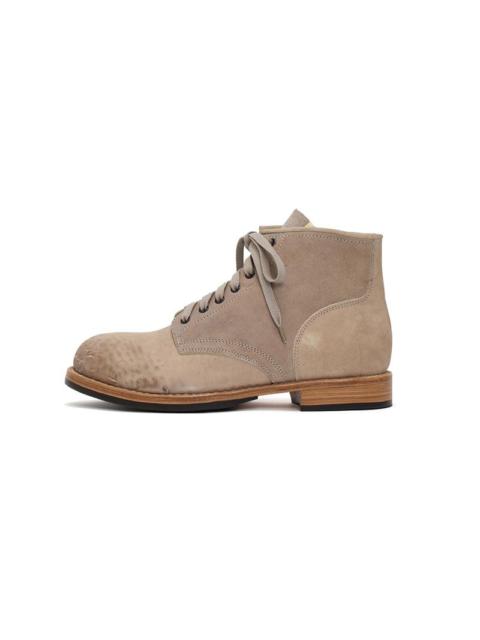 BRIGADIER BOOTS-FOLK SAND