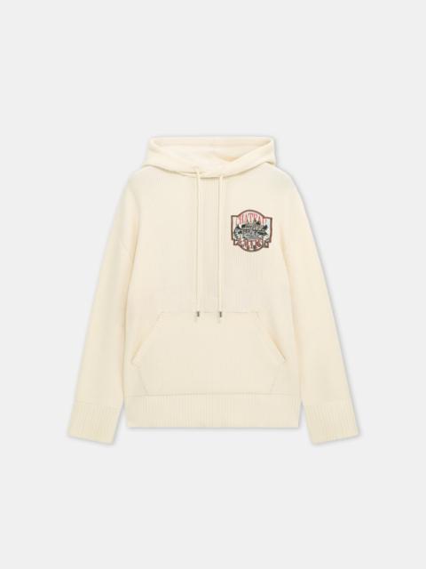 CHATEAU SKETCH HOODIE