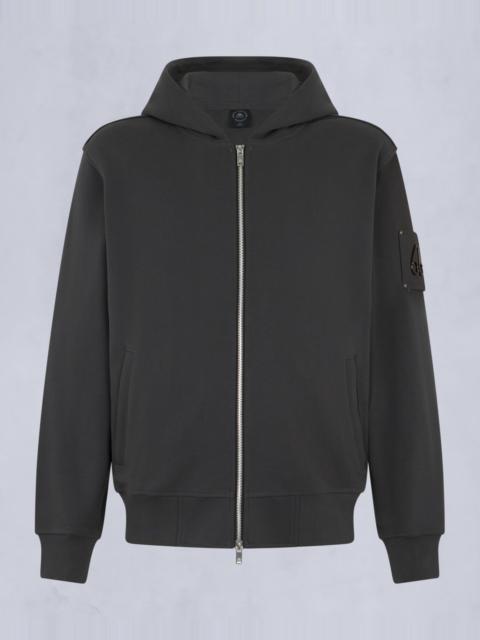 HARTSFIELD ZIP-UP