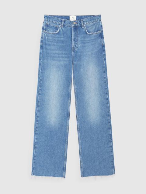 Hugh Jean - Panama Blue