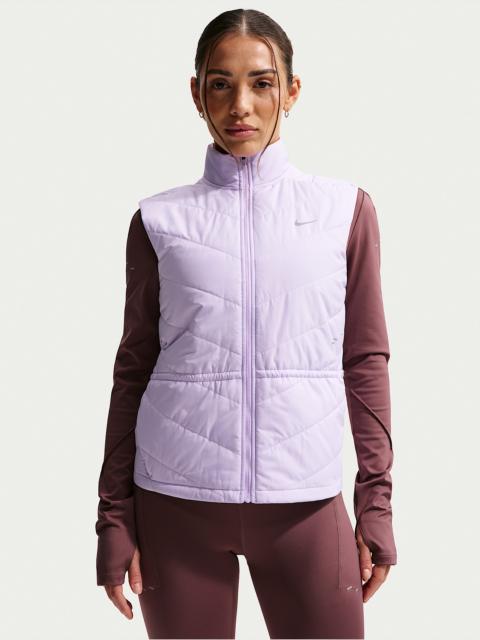 Nike Swift Women's Therma-FIT Running Vest