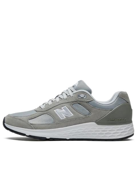 New Balance 1880 Shoes Grey MW1880C1