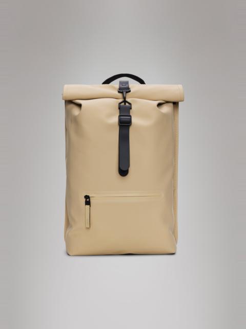 Rolltop Rucksack