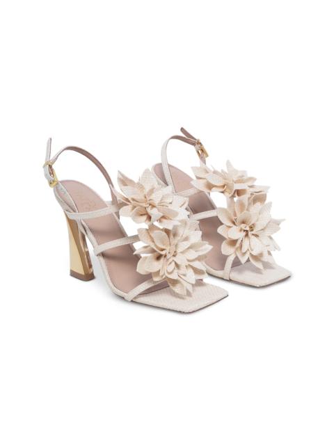 CARMEN SANDAL