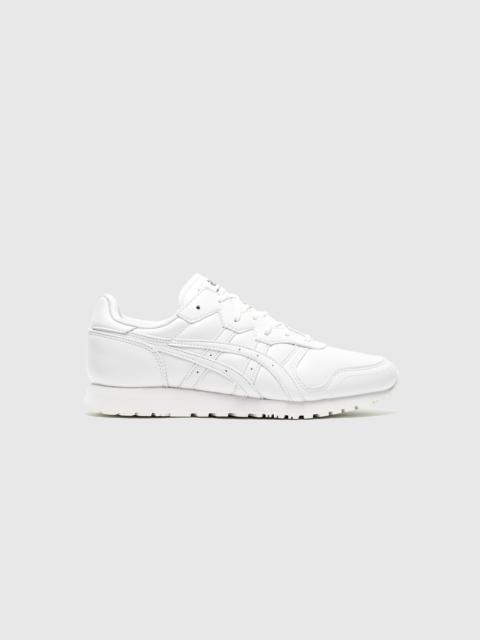 ASICS OC RUNNER (WHITE)