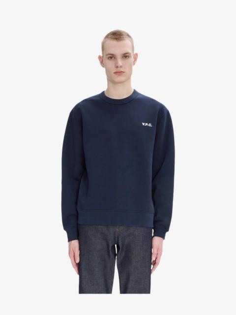 SWEAT BOXY PETIT VPC