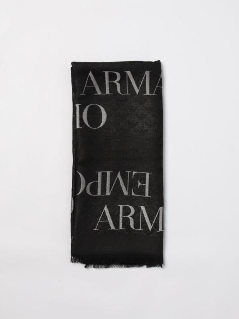 Scarf woman Emporio Armani