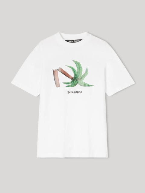 BROKEN PALM T-SHIRT