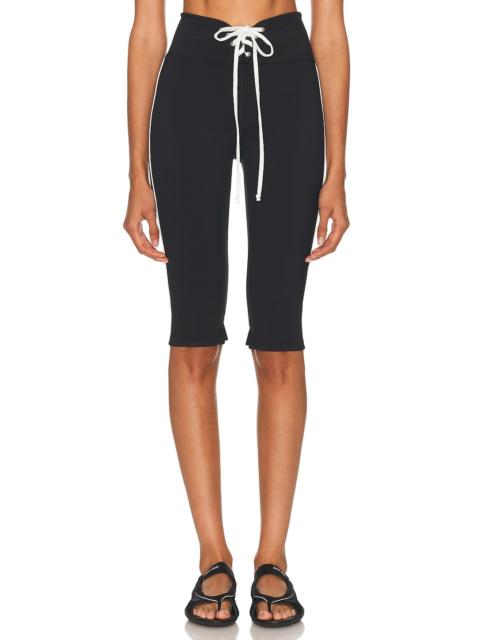 The Football Capri Legging