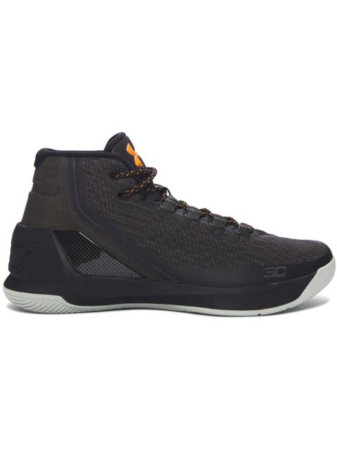 UA Curry 3 Flight Jacket
