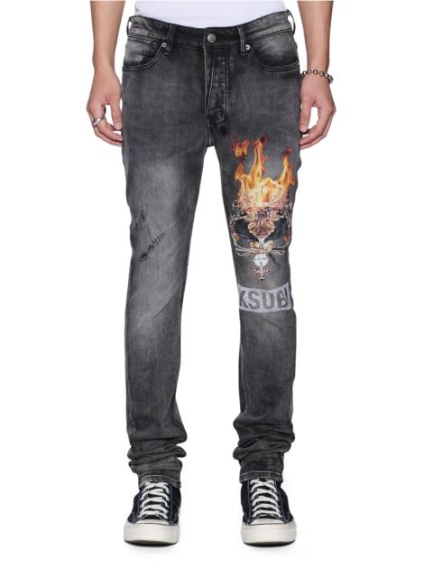 VAN WINKLE ASHER KINGS