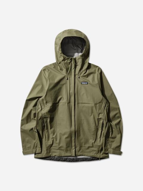 Men's Torrentshell 3L Jacket Caper Green