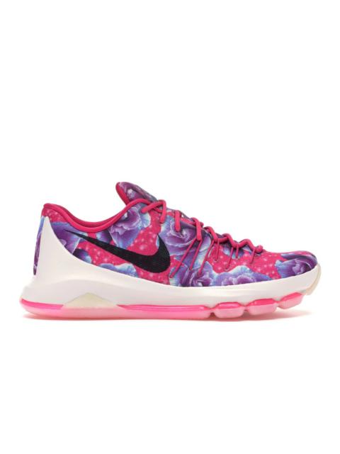 Nike KD 8 Aunt Pearl