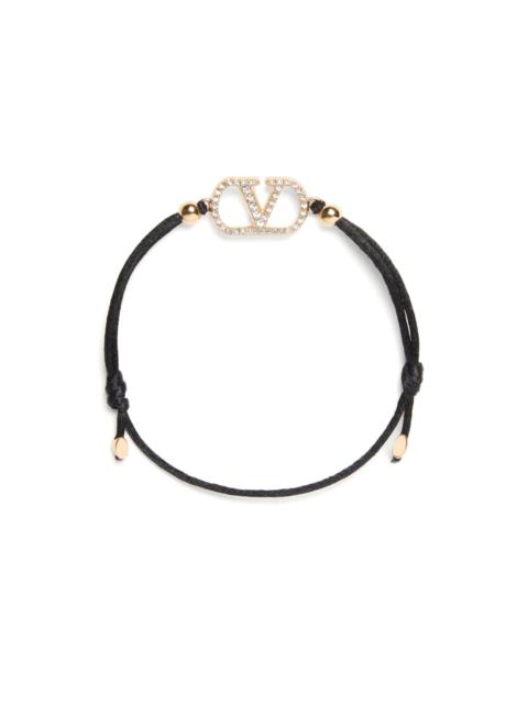 VLogo bracelet