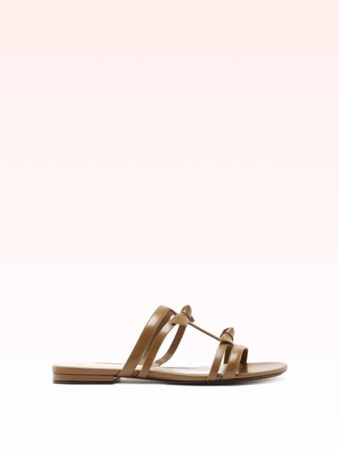 SLIM CLARITA CAGE FLAT ESPRESSO