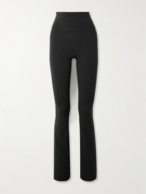Groove Stretch Flared Pants