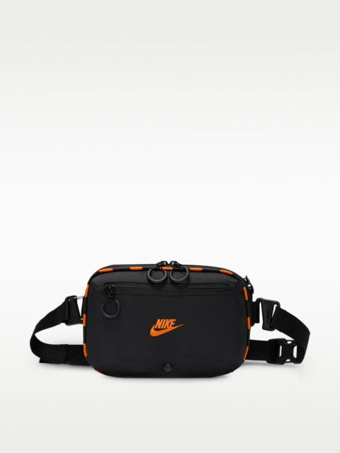 Nike Hayward Patrol Crossbody Bag (4L)