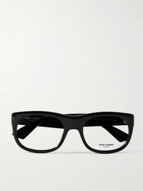Romy D-frame Acetate Optical Glasses