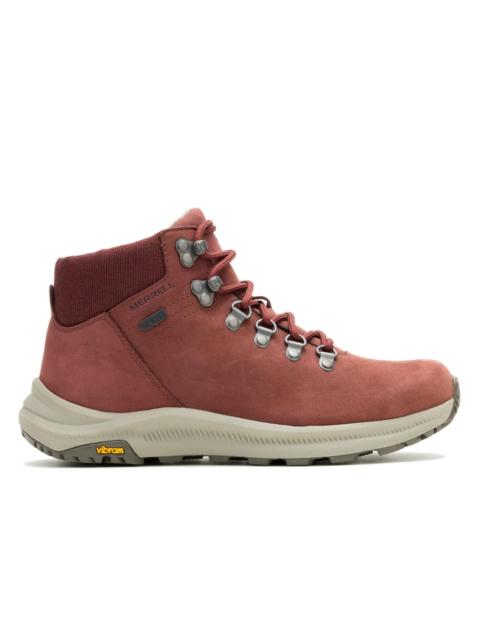 Women's Ontario Mid Waterproof