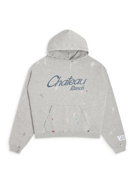 CHATEAU RANCH HOODIE