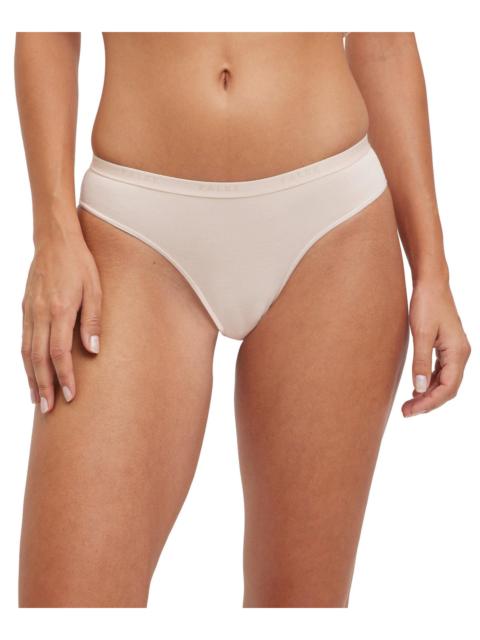 2-Pack Women Slip Daily Comfort