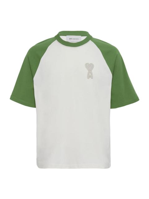 Short Sleeves Boxy Fit T-Shirt