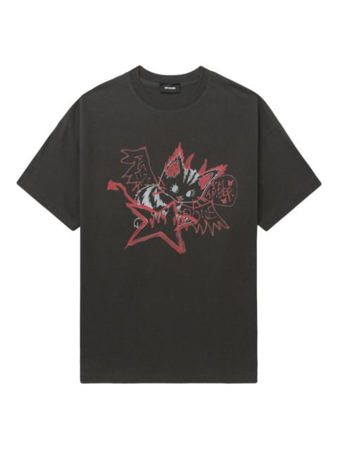 short-sleeves T-shirt