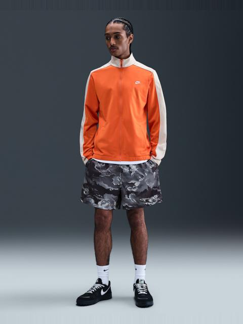 Nike Sportswear Club Men's Mesh Flow Shorts