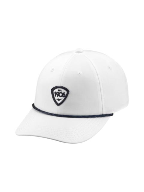 Mizuno Heritage 1906 Crest Golf Hat