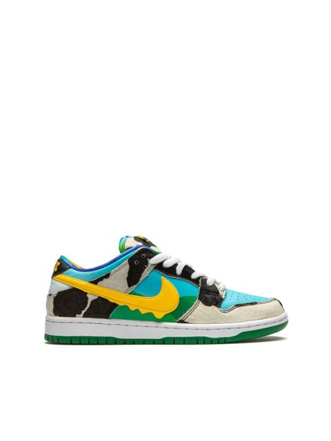 SB Dunk Low Special Box "Ben & Jerry's - Chunky Dunky" sneakers