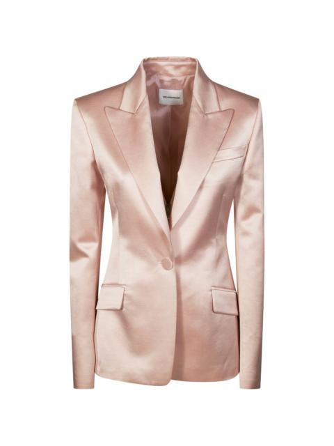 Bianca buttoned blazer