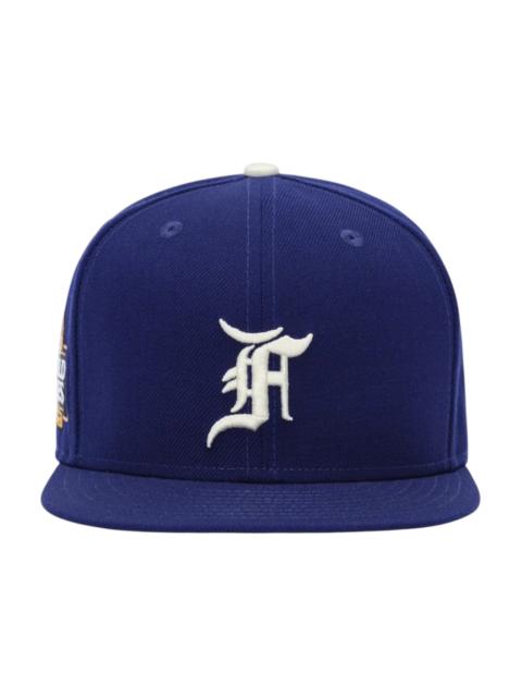 Fear of God Los Angeles Dodgers 59Fifty Cap Royal