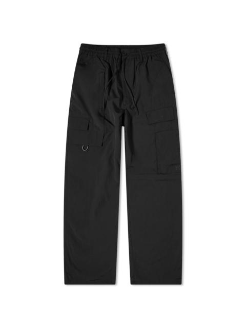 Y-3 Nylon Pants