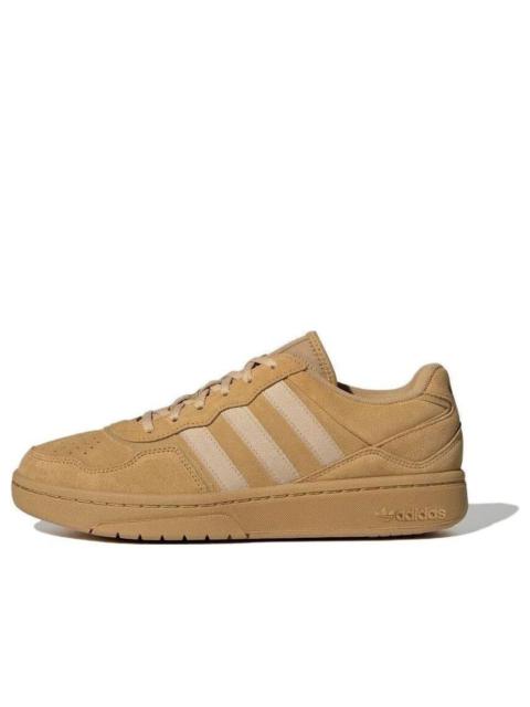 adidas originals Courtic 'Wonder Beige Clay' ID6070