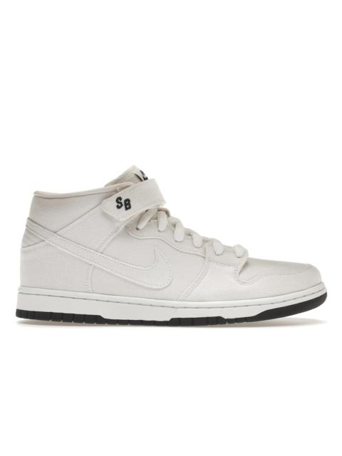 Nike SB Dunk Mid Tokyo Canvas