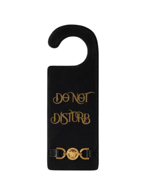 Black Medusa '95 Door Hanger