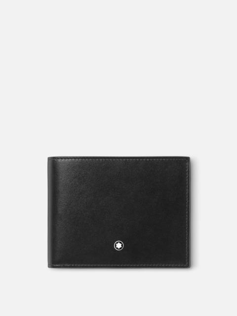 Meisterstück wallet 12cc