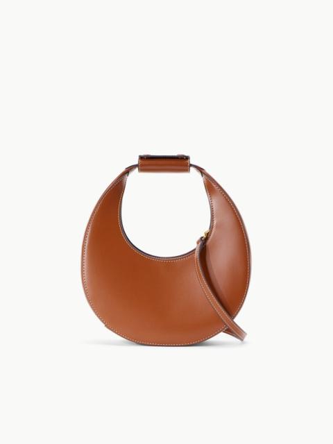 MINI MOON BAG | TAN
