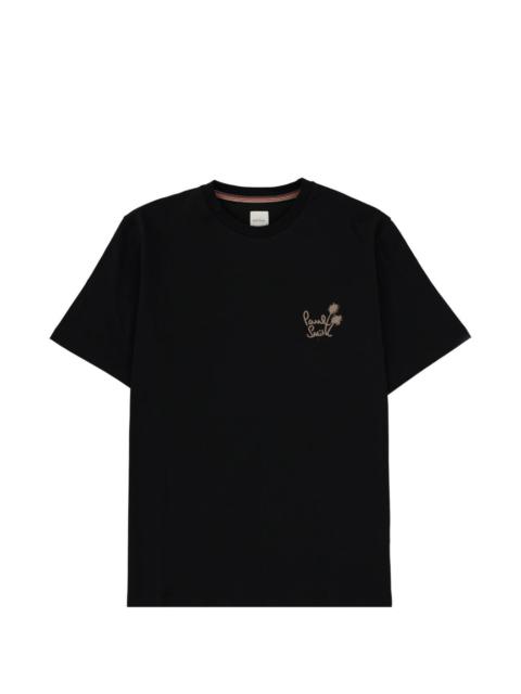 logo T-shirt