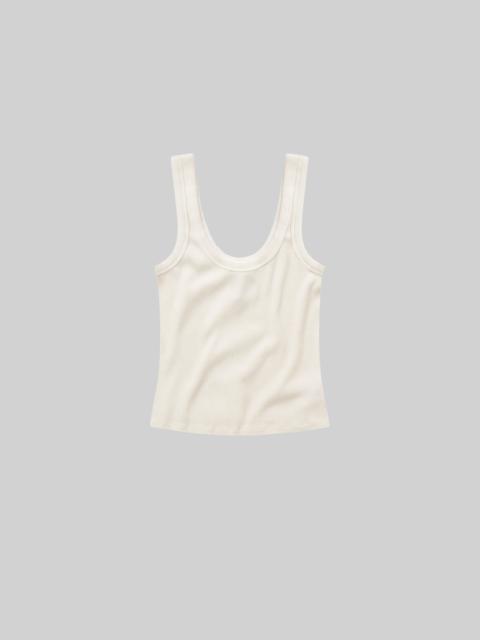 Faye Tank
In Pashmina